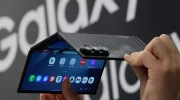 تصميم ثلاثي الطي.. مواصفات هاتف Tri Fold من سامسونج لعام 2025 بسعر 2450 دولار